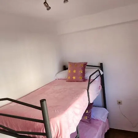Tavernes House Apartment