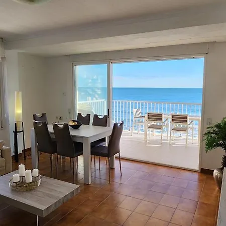 Tavernes House Apartment *